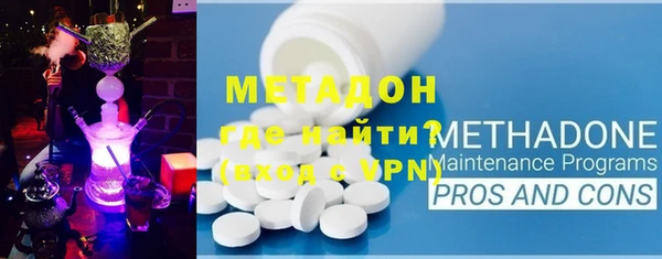 крисы Белоозёрский