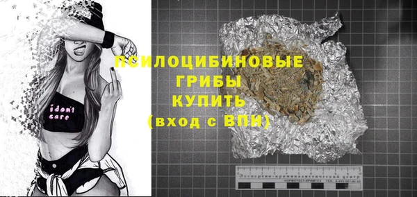 крисы Белоозёрский